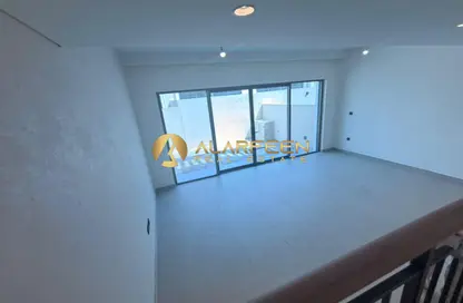 Townhouse - 4 Bedrooms - 3 Bathrooms for rent in Costa Brava 1 - Costa Brava - Damac Lagoons - Dubai