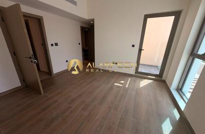Townhouse - 4 Bedrooms - 3 Bathrooms for rent in Costa Brava 1 - Costa Brava - Damac Lagoons - Dubai
