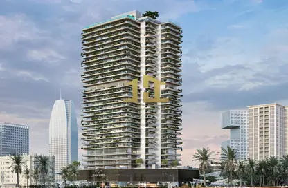 شقة - 1 حمام للبيع في سكاي لاين باي بيس هومز - مجمع دبي ريزيدنس - دبي شقة - 1 حمام للبيع في سكاي لاين باي بيس هومز - مجمع دبي ريزيدنس - دبي