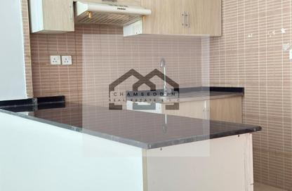 Apartment - 1 - 2 for sale in City Tower B5 - City Towers - Al Nuimiya 3 - Al Nuaimiya - Ajman Apartment - 1 - 2 for sale in City Tower B5 - City Towers - Al Nuimiya 3 - Al Nuaimiya - Ajman