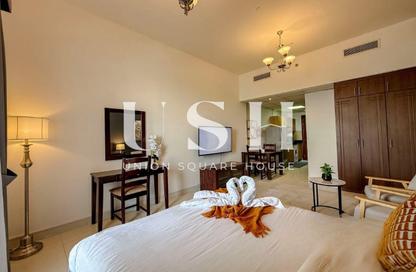 Apartment - Studio - 1 for sale in Elite Sports Residence 4 - Elite Sports Residence - Dubai Sports City - Dubai