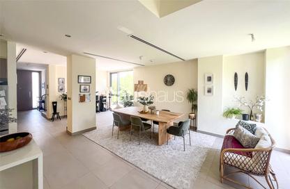 Villa - 3 Bedrooms - 3 Bathrooms for sale in Sidra Villas II - Sidra Villas - Dubai Hills Estate - Dubai Villa - 3 Bedrooms - 3 Bathrooms for sale in Sidra Villas II - Sidra Villas - Dubai Hills Estate - Dubai