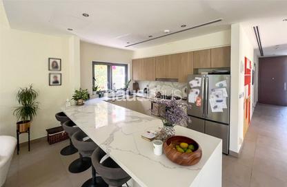 Villa - 3 Bedrooms - 3 Bathrooms for sale in Sidra Villas II - Sidra Villas - Dubai Hills Estate - Dubai
