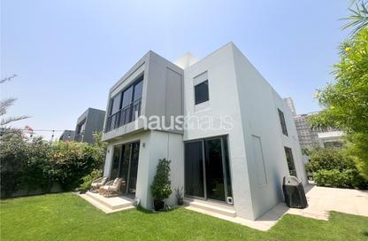Villa - 3 Bedrooms - 3 Bathrooms for sale in Sidra Villas II - Sidra Villas - Dubai Hills Estate - Dubai