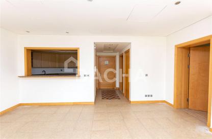 Apartment - 1 Bedroom - 1 Bathroom for sale in Al Tamr - Shoreline Apartments - Palm Jumeirah - Dubai