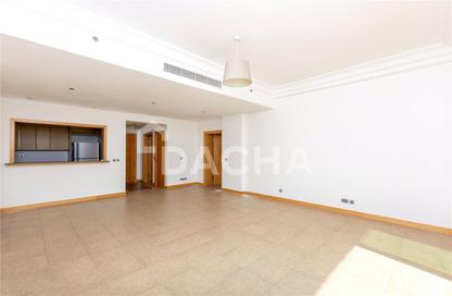 Apartment - 1 Bedroom - 1 Bathroom for sale in Al Tamr - Shoreline Apartments - Palm Jumeirah - Dubai