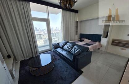 Apartment - Studio - 1 for sale in Miraclz Tower by Danube - Arjan - Dubai Apartment - Studio - 1 for sale in Miraclz Tower by Danube - Arjan - Dubai