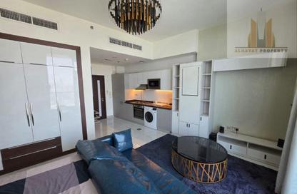 Apartment - Studio - 1 for sale in Miraclz Tower by Danube - Arjan - Dubai Apartment - Studio - 1 for sale in Miraclz Tower by Danube - Arjan - Dubai