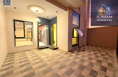 Villa - 6 - 7+ for sale in Kabbali Hills - Al Helio 2 - Al Helio - Ajman
