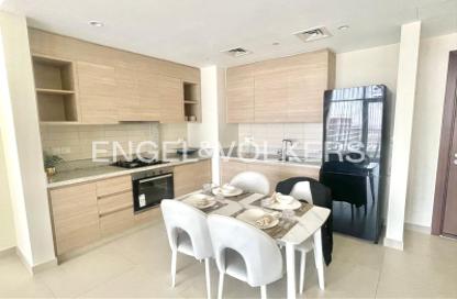 Apartment - 1 Bedroom - 1 Bathroom for rent in Acacia A - Acacia - Park Heights - Dubai Hills Estate - Dubai Apartment - 1 Bedroom - 1 Bathroom for rent in Acacia A - Acacia - Park Heights - Dubai Hills Estate - Dubai