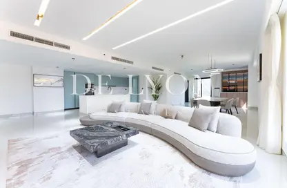 شقة - 2 غرف نوم - 1 حمام للبيع في رمال 5 - رمال - جميرا بيتش ريزيدنس - دبي