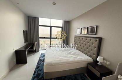 Apartment - 1 - 2 for rent in Celestia A - Celestia - Residential District - Dubai South (Dubai World Central) - Dubai Apartment - 1 - 2 for rent in Celestia A - Celestia - Residential District - Dubai South (Dubai World Central) - Dubai