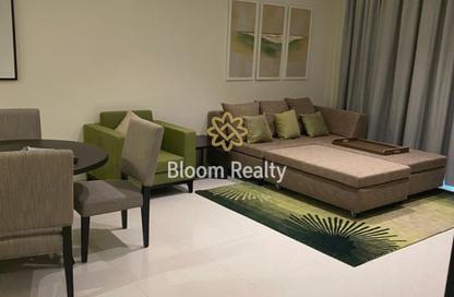 Apartment - 1 - 2 for rent in Celestia A - Celestia - Residential District - Dubai South (Dubai World Central) - Dubai Apartment - 1 - 2 for rent in Celestia A - Celestia - Residential District - Dubai South (Dubai World Central) - Dubai