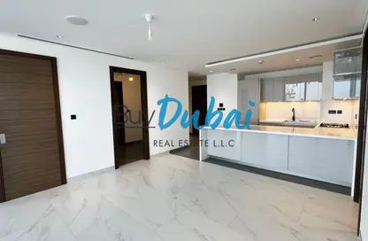 Apartment - 3 Bedrooms - 5 Bathrooms for rent in The Crest Tower A - The Crest - Sobha Hartland - Mohammed Bin Rashid City - Dubai