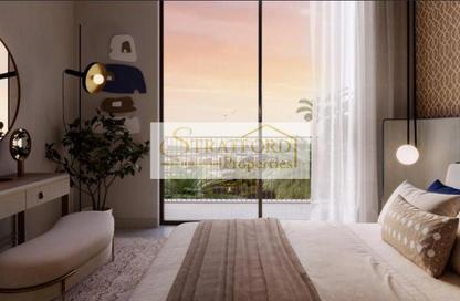 Apartment - 1 Bedroom - 1 Bathroom for sale in Palace Residences 2 - Palace Residences at Hills Estate - Dubai Hills Estate - Dubai