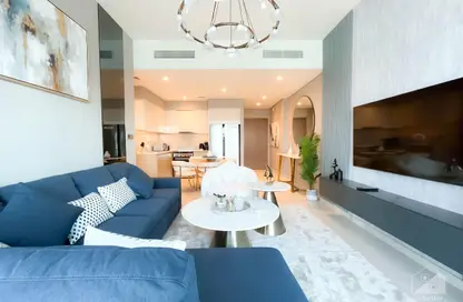 Apartment - 2 Bedrooms - 2 Bathrooms for rent in Burj Royale - Downtown Dubai - Dubai