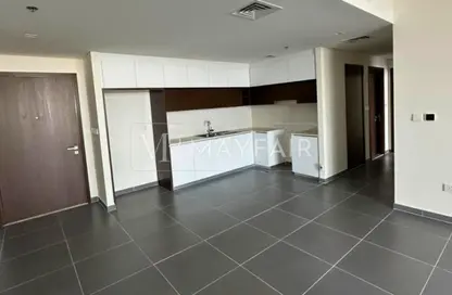 شقة - 2 غرف نوم - 2 حمامات للايجار في كريك ايدج تاور 1 - كريك إيدج - مرسى خور دبي - دبي