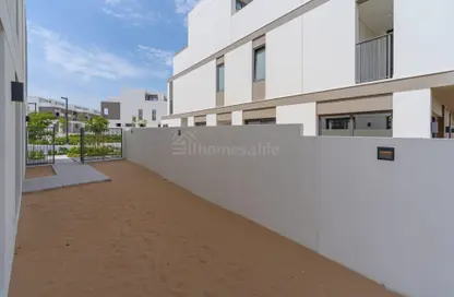 Villa - 4 Bedrooms - 6 Bathrooms for rent in Aura Gardens - Tilal Al Ghaf - Dubai