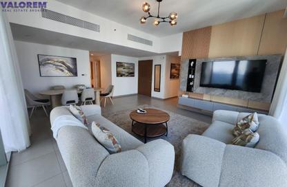 Apartment - 3 Bedrooms - 4 Bathrooms for sale in Downtown Views II Tower 1 - Downtown Views II - Zabeel 2 - Zabeel - Dubai