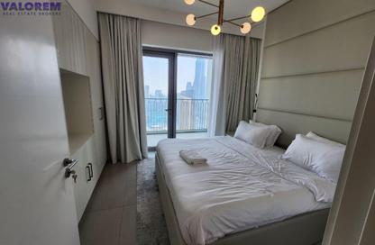 Apartment - 3 Bedrooms - 4 Bathrooms for sale in Downtown Views II Tower 1 - Downtown Views II - Zabeel 2 - Zabeel - Dubai Apartment - 3 Bedrooms - 4 Bathrooms for sale in Downtown Views II Tower 1 - Downtown Views II - Zabeel 2 - Zabeel - Dubai