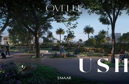 Villa - 4 Bedrooms - 6 Bathrooms for sale in Ovelle - The Valley - Dubai Villa - 4 Bedrooms - 6 Bathrooms for sale in Ovelle - The Valley - Dubai