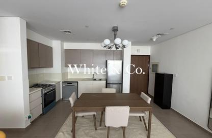 Apartment - 1 Bedroom - 1 Bathroom for rent in Park Heights 2 Tower 2 - Park Heights 2 - Park Heights - Dubai Hills Estate - Dubai Apartment - 1 Bedroom - 1 Bathroom for rent in Park Heights 2 Tower 2 - Park Heights 2 - Park Heights - Dubai Hills Estate - Dubai