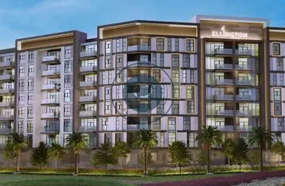 شقة - 3 غرف نوم - 4 حمامات للبيع في اربور فيو - ارجان - دبي