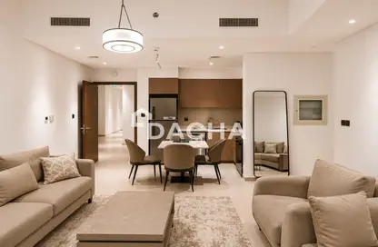 Apartment - 1 Bedroom - 1 Bathroom for rent in Act One - Act One Act Two Towers - Opera District - Downtown Dubai - Dubai Apartment - 1 Bedroom - 1 Bathroom for rent in Act One - Act One Act Two Towers - Opera District - Downtown Dubai - Dubai