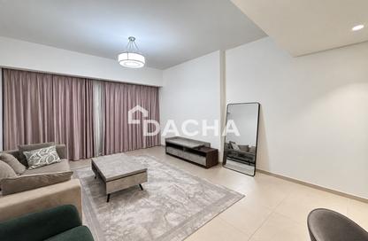 Apartment - 1 - 1 for rent in Act One - Act One Act Two Towers - Opera District - Downtown Dubai - Dubai
