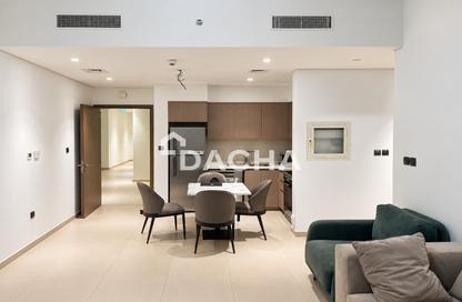 Apartment - 1 - 1 for rent in Act One - Act One Act Two Towers - Opera District - Downtown Dubai - Dubai