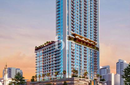 Apartment - Studio - 1 for sale in Kyoto by ORO24 - Arjan - Dubai