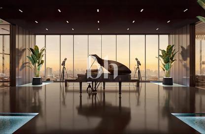Apartment - Studio - 1 for sale in Kyoto by ORO24 - Arjan - Dubai