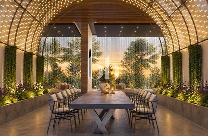Apartment - Studio - 1 for sale in Kyoto by ORO24 - Arjan - Dubai