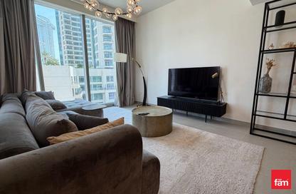 Apartment - 1 Bedroom - 1 Bathroom for rent in Forte 1 - Forte - Downtown Dubai - Dubai