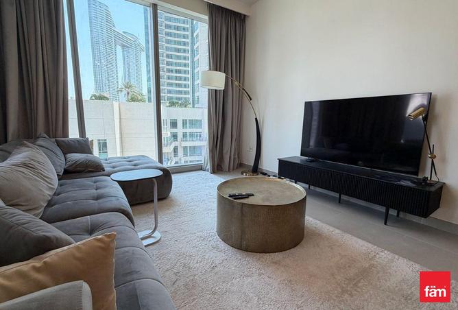 biggest layout | 1 bed + study | furnished