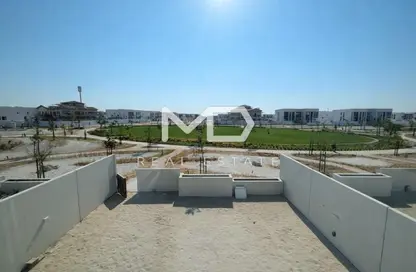 تاون هاوس - 3 غرف نوم - 4 حمامات للايجار في سوق الجبيل - جزيرة الجبيل - أبوظبي