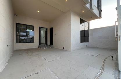 Townhouse - 5 - 7 for sale in Al Helio 1 - Al Helio - Ajman