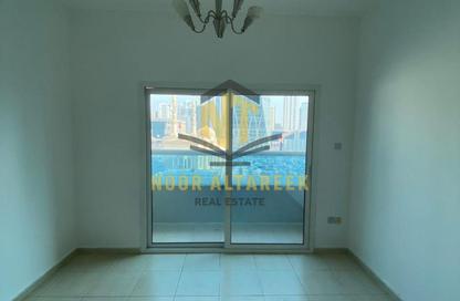 Apartment - 2 - 2 for rent in Al Taawun Street - Al Taawun - Sharjah