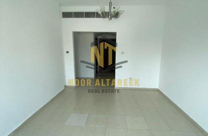 Apartment - 2 - 2 for rent in Al Taawun Street - Al Taawun - Sharjah