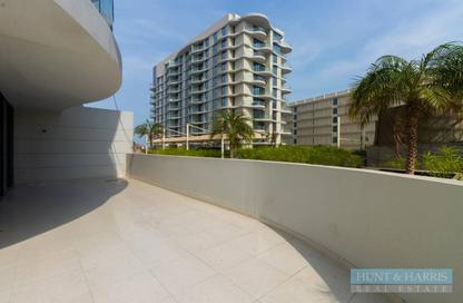 Apartment - 1 - 2 for sale in Bay Residences - Hayat Island - Mina Al Arab - Ras Al Khaimah