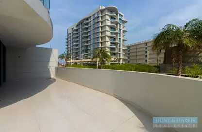 Apartment - 1 Bedroom - 2 Bathrooms for sale in Bay Residences - Hayat Island - Mina Al Arab - Ras Al Khaimah Apartment - 1 Bedroom - 2 Bathrooms for sale in Bay Residences - Hayat Island - Mina Al Arab - Ras Al Khaimah