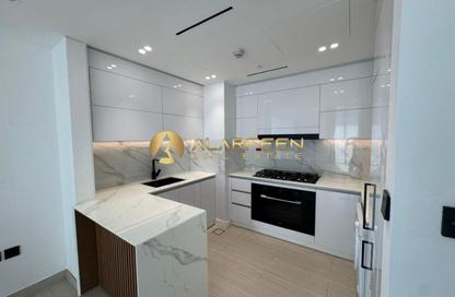 Apartment - 2 Bedrooms - 3 Bathrooms for rent in Binghatti Venus - District 13 - Jumeirah Village Circle - Dubai