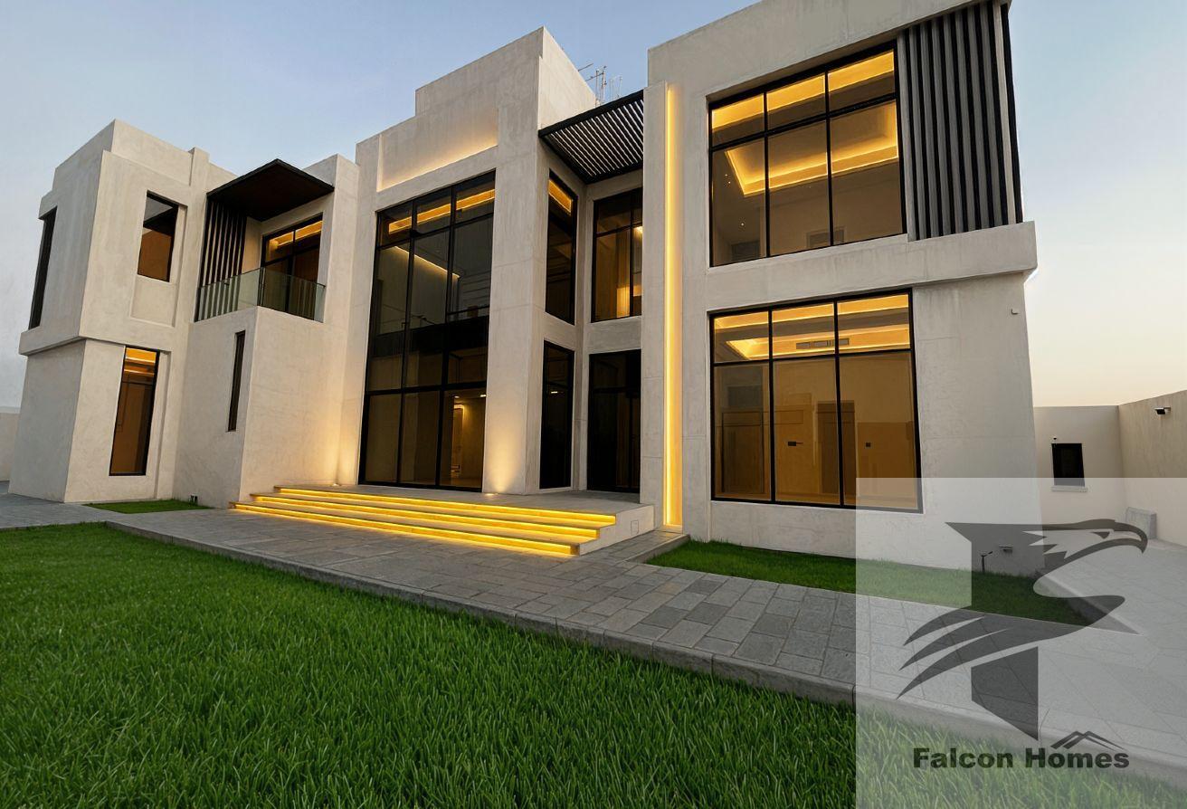 Brand New | 5BR Splendid Villa | Huge Garden photo 3