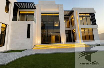 Villa - 5 Bedrooms - 6 Bathrooms for rent in Madinat Hind 3 - Dubai Land - Dubai