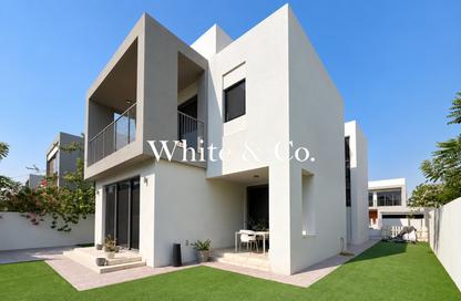 Villa - 3 - 3 for rent in Sidra Villas II - Sidra Villas - Dubai Hills Estate - Dubai Villa - 3 - 3 for rent in Sidra Villas II - Sidra Villas - Dubai Hills Estate - Dubai