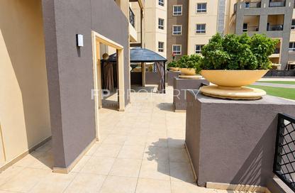 Apartment - 3 - 3 for rent in Al Thamam 08 - Al Thamam - Remraam - Dubai