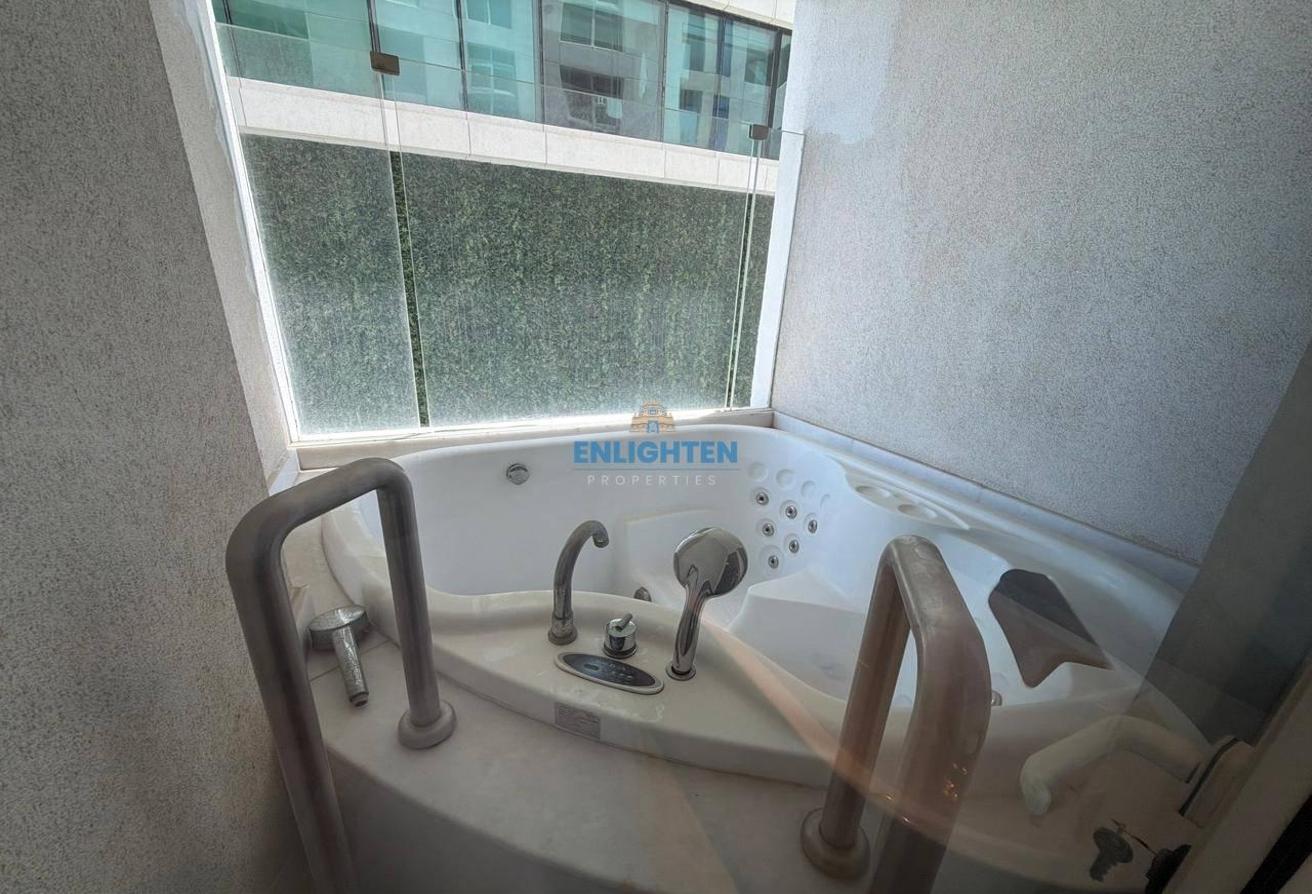 2 Bedrooms + MAID | Sea Views | Luxury Living photo 10