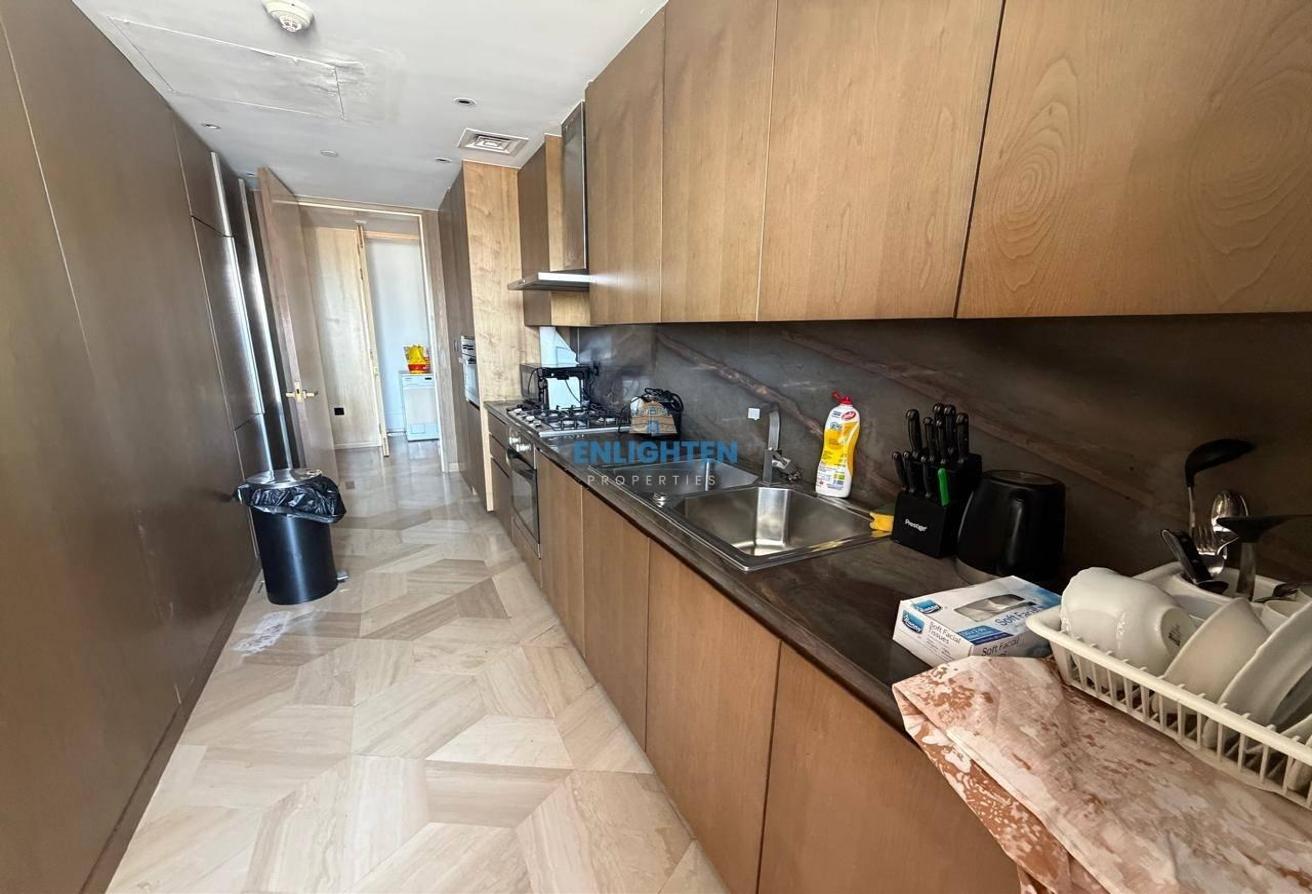 2 Bedrooms + MAID | Sea Views | Luxury Living photo 8