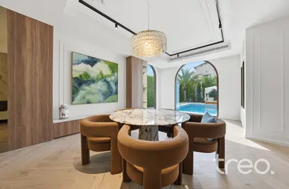 Villa - 4 Bedrooms - 4 Bathrooms for sale in Rasha - Arabian Ranches 2 - Dubai