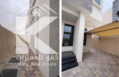 Villa - 5 Bedrooms - 5 Bathrooms for rent in Al Yasmeen 1 - Al Yasmeen - Ajman